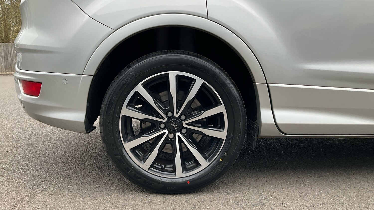 Used Ford Kuga 2019 for sale - 78107284: Photo 7