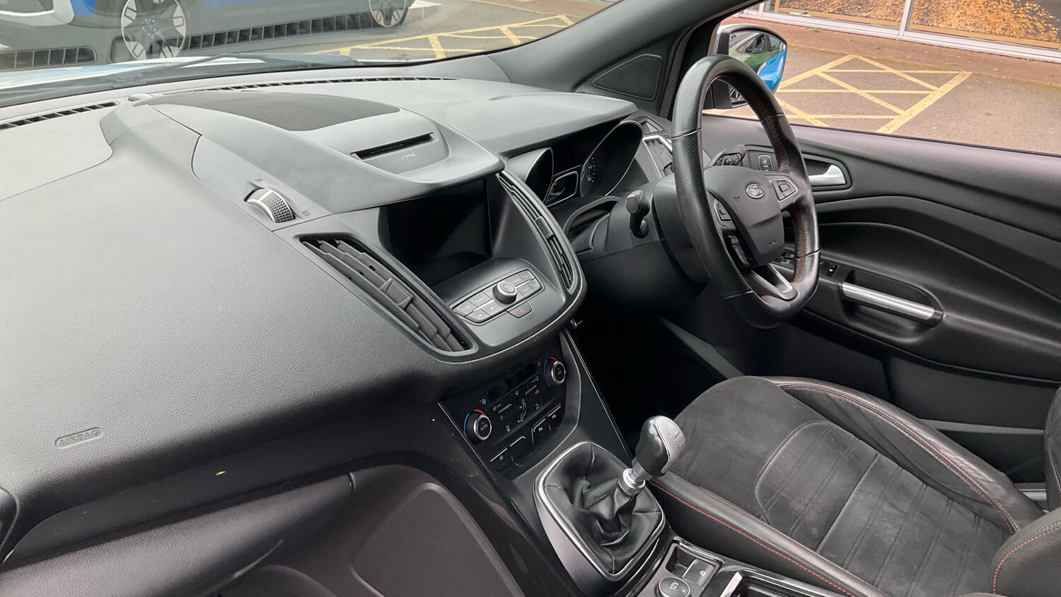 Used Ford Kuga 2019 for sale - 78107284: Photo 9