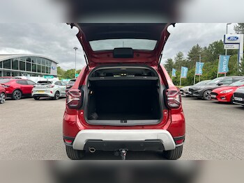 Used Dacia Duster 2022 for sale - 78935542: Photo
