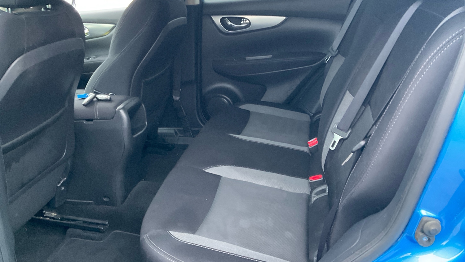 Used Nissan Qashqai 2017 for sale - 77335773: Photo 16