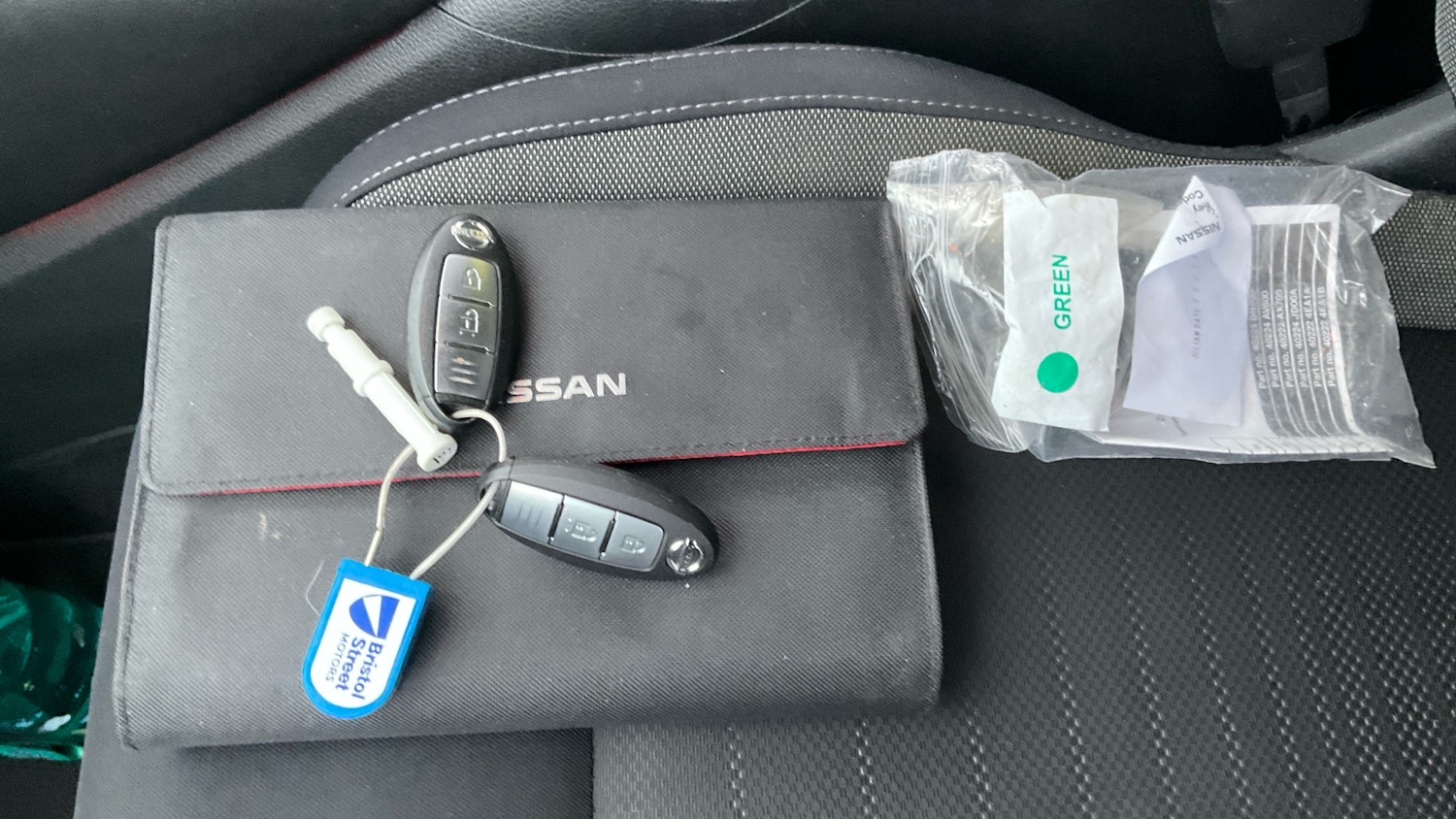 Used Nissan Qashqai 2017 for sale - 77335773: Photo 19