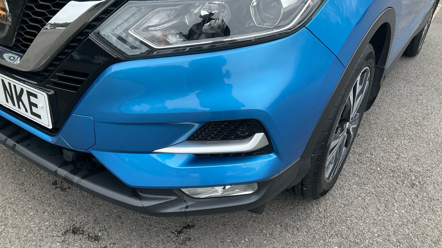 Used Nissan Qashqai 2017 for sale - 77335773: Photo 25