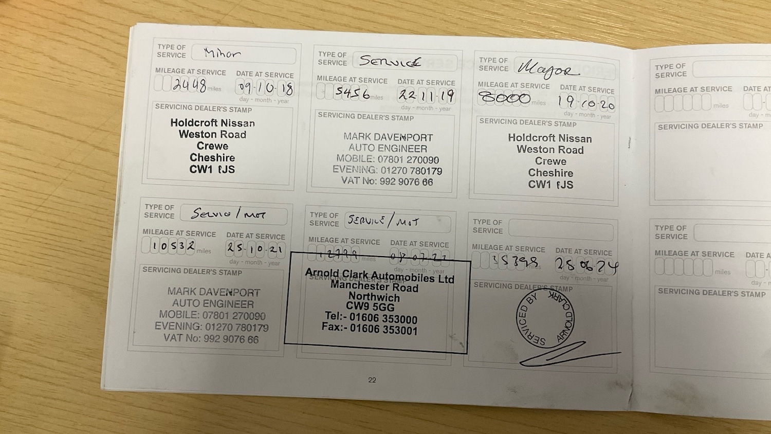 Used Nissan Qashqai 2017 for sale - 77335773: Photo 41