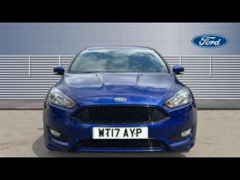 Used Ford Focus 2017 for sale - 74941651: Photo