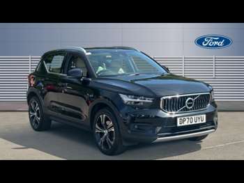 2020 (70) - 2.0 B4P Inscription Pro 5dr Auto Petrol Estate