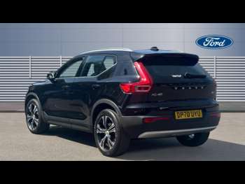 Used Volvo XC40 2020 for sale - 75241732: Photo