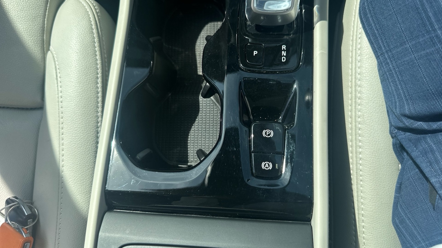 Vehicle 34