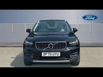 Used Volvo XC40 2020 for sale - 75241732: Photo
