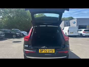 Used Volvo XC40 2020 for sale - 75241732: Photo