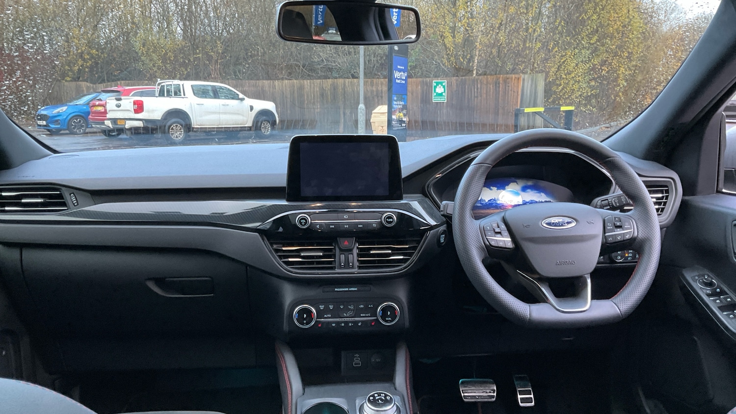 Used Ford Kuga 2023 for sale - 76853408: Photo 10