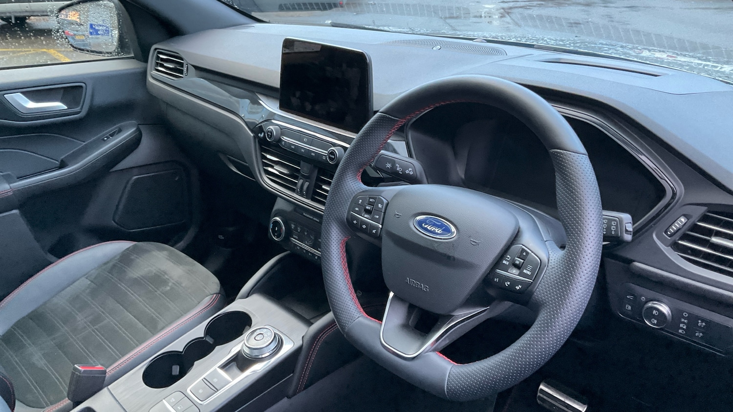 Used Ford Kuga 2023 for sale - 76853408: Photo 11