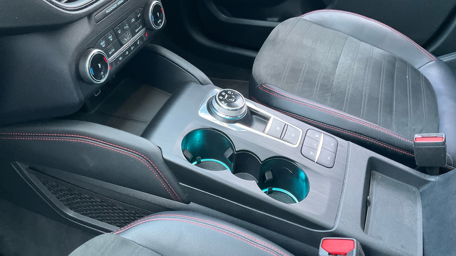 Used Ford Kuga 2023 for sale - 76853408: Photo 13