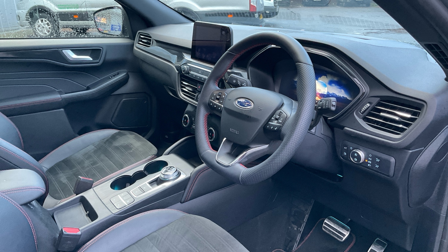 Used Ford Kuga 2023 for sale - 76853408: Photo 14