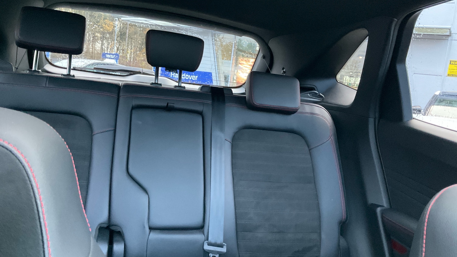 Used Ford Kuga 2023 for sale - 76853408: Photo 15