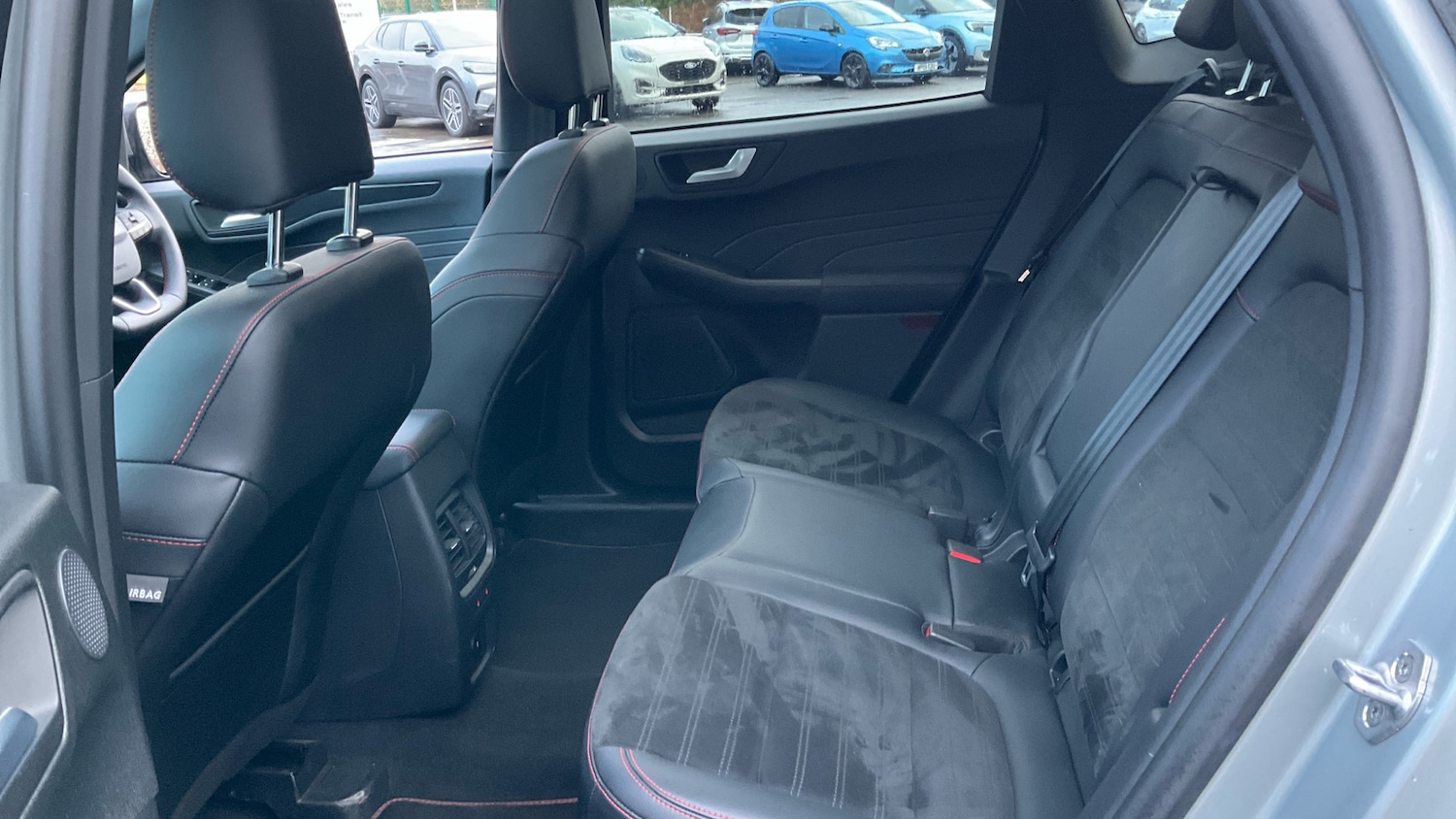 Used Ford Kuga 2023 for sale - 76853408: Photo 16