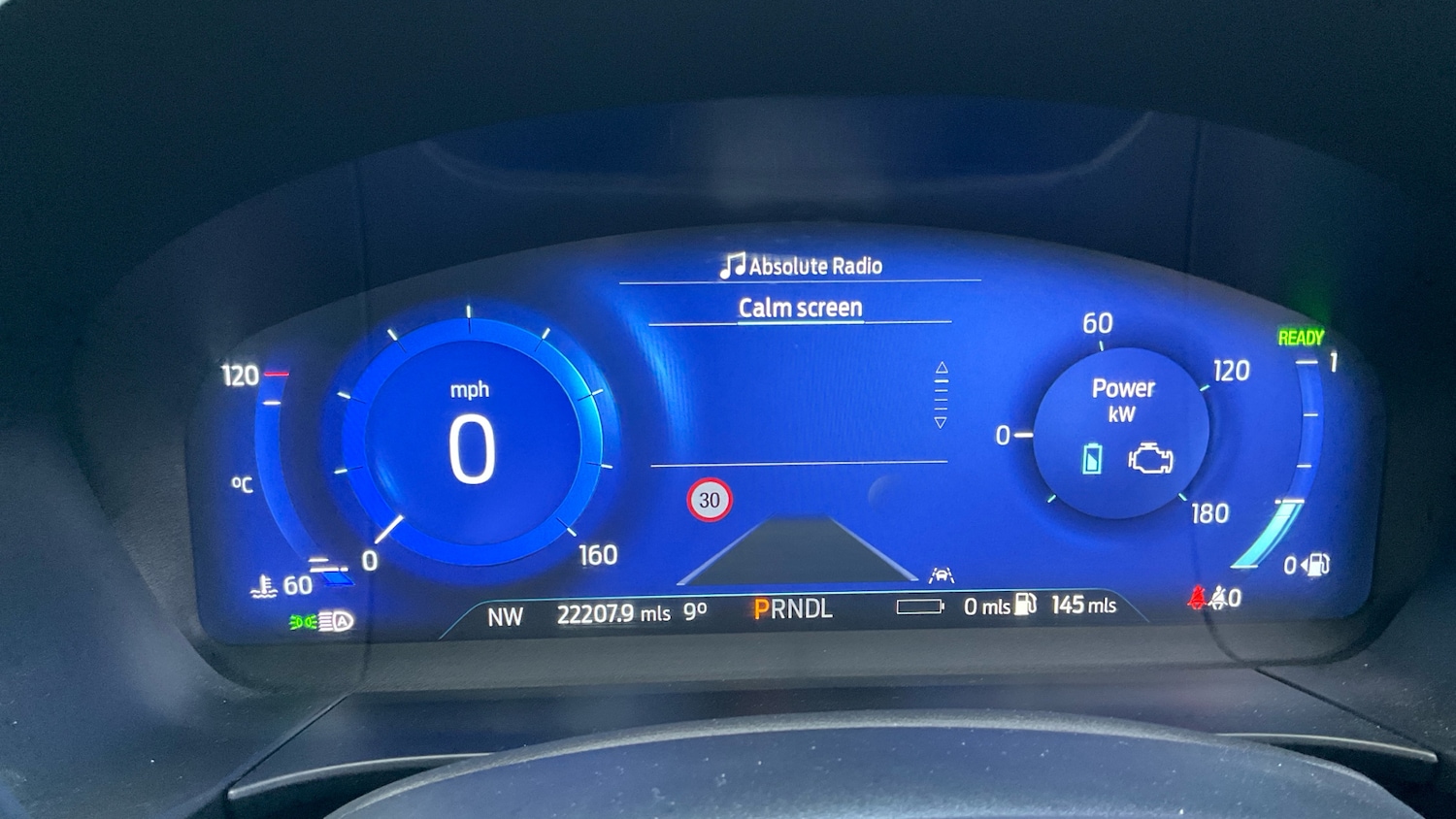 Used Ford Kuga 2023 for sale - 76853408: Photo 18