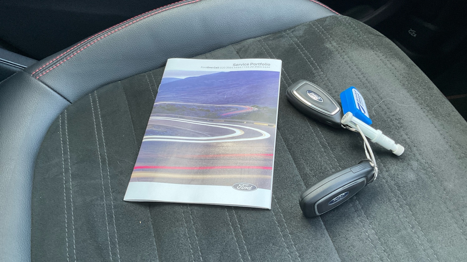 Used Ford Kuga 2023 for sale - 76853408: Photo 19