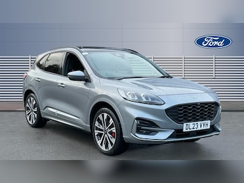 Used Ford Kuga 2023 for sale - 76853408: Photo