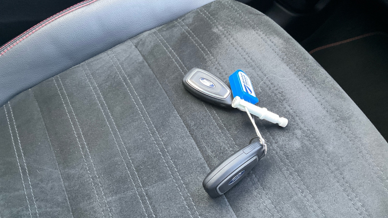 Used Ford Kuga 2023 for sale - 76853408: Photo 20