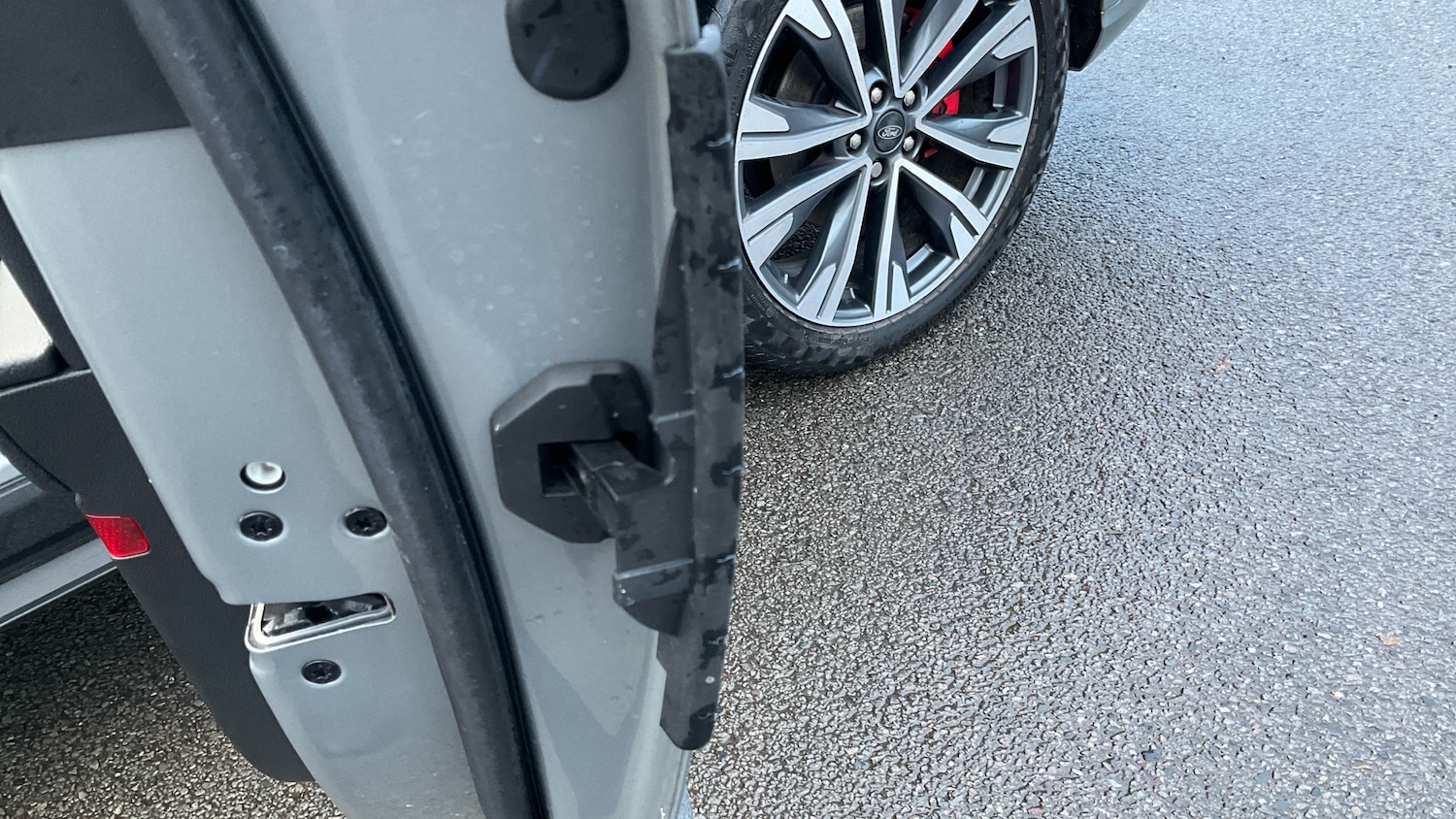 Used Ford Kuga 2023 for sale - 76853408: Photo 23