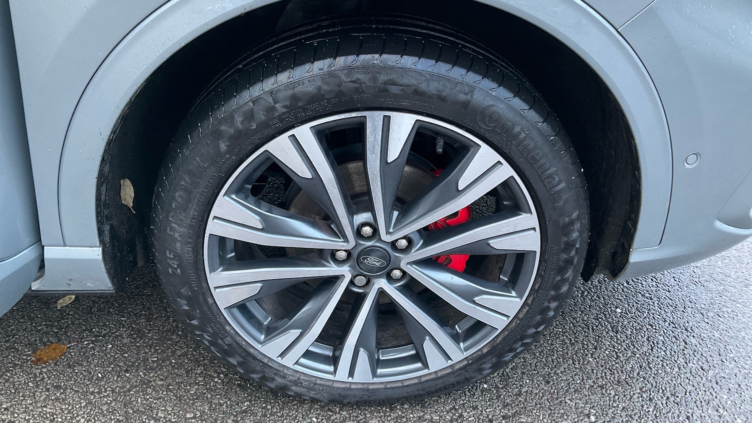 Used Ford Kuga 2023 for sale - 76853408: Photo 24