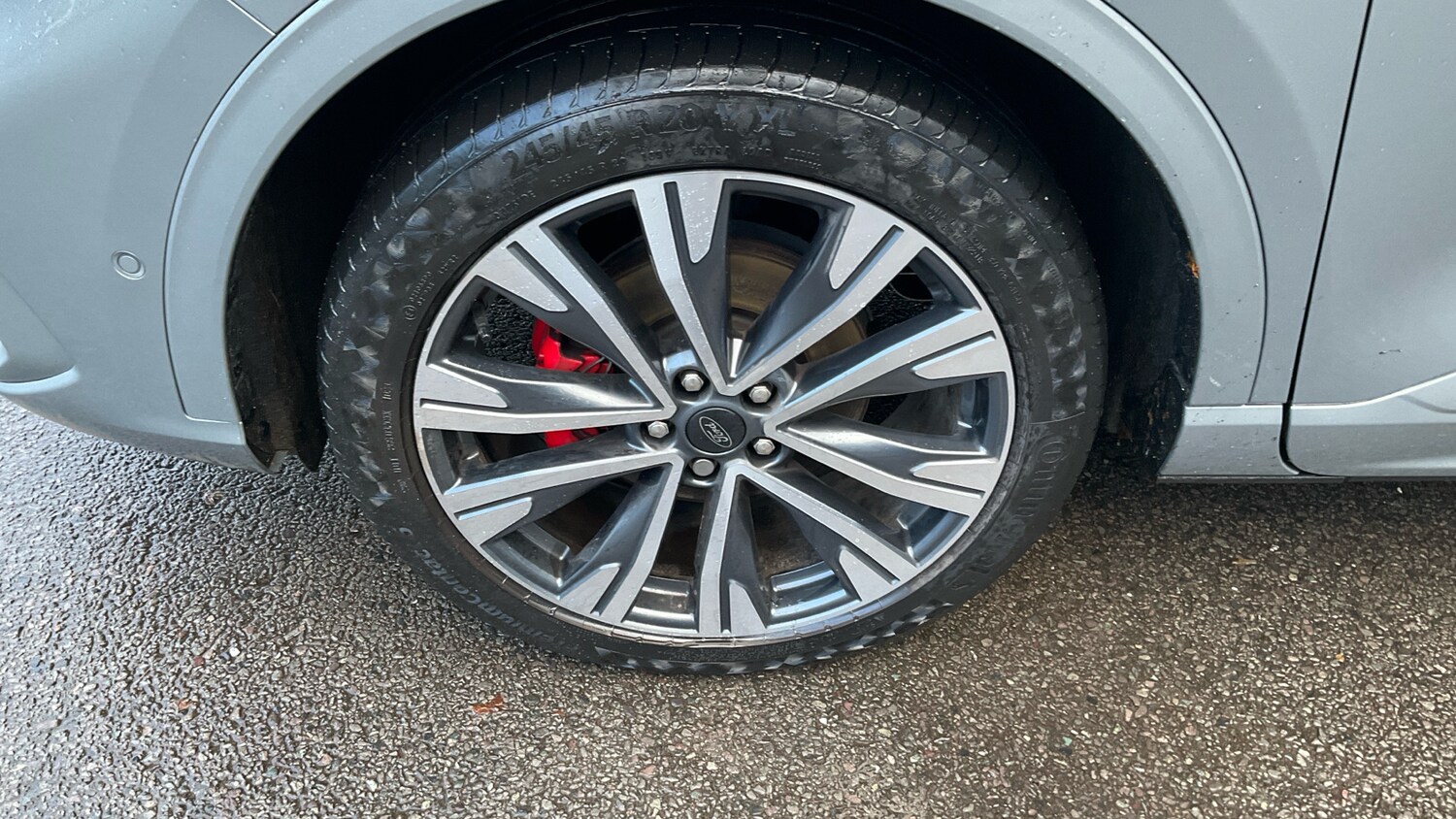 Used Ford Kuga 2023 for sale - 76853408: Photo 25