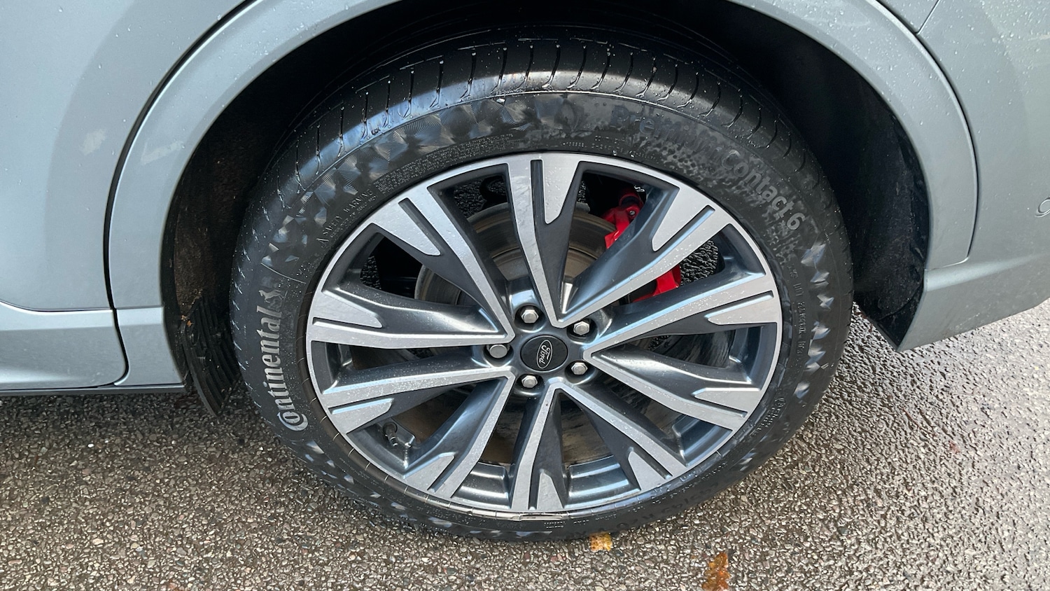 Used Ford Kuga 2023 for sale - 76853408: Photo 26