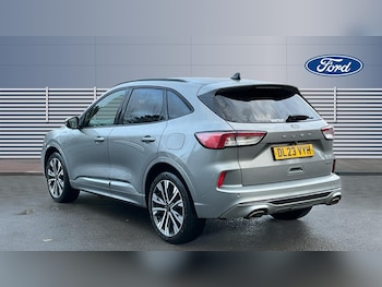 Used Ford Kuga 2023 for sale - 76853408: Photo