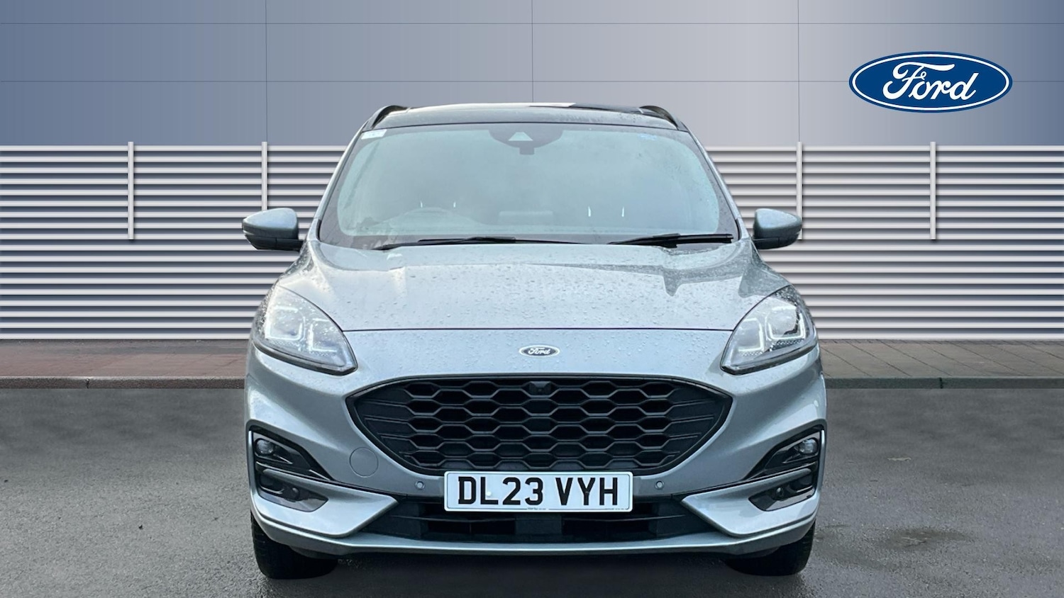 Used Ford Kuga 2023 for sale - 76853408: Photo 3