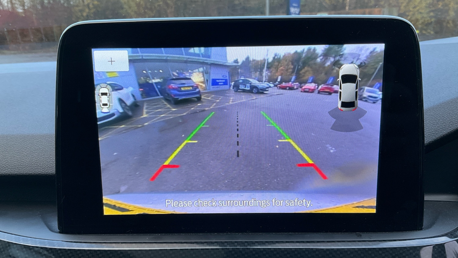 Used Ford Kuga 2023 for sale - 76853408: Photo 32