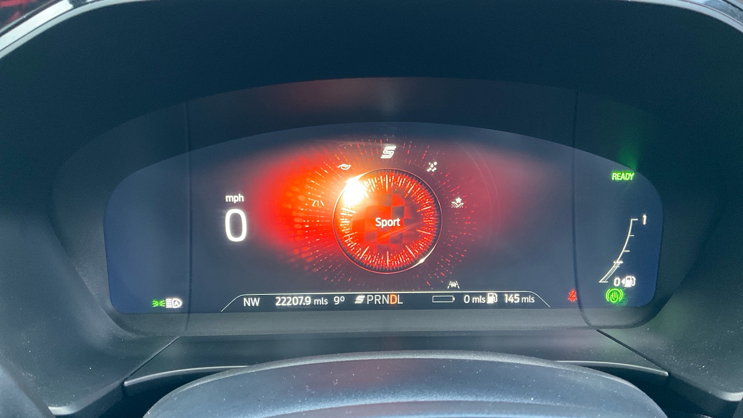 Used Ford Kuga 2023 for sale - 76853408: Photo 38