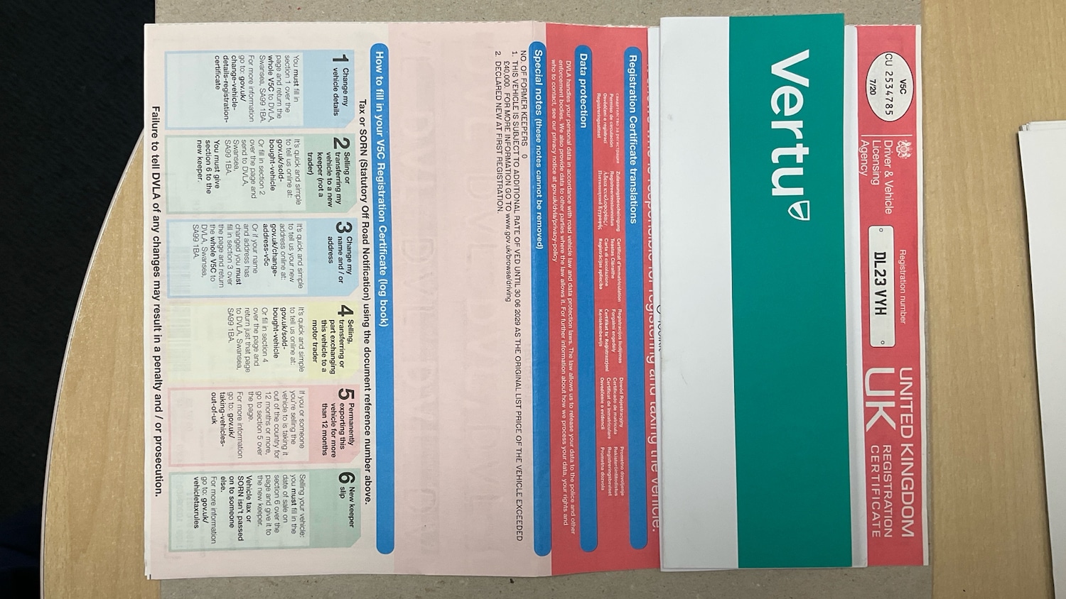 Used Ford Kuga 2023 for sale - 76853408: Photo 39