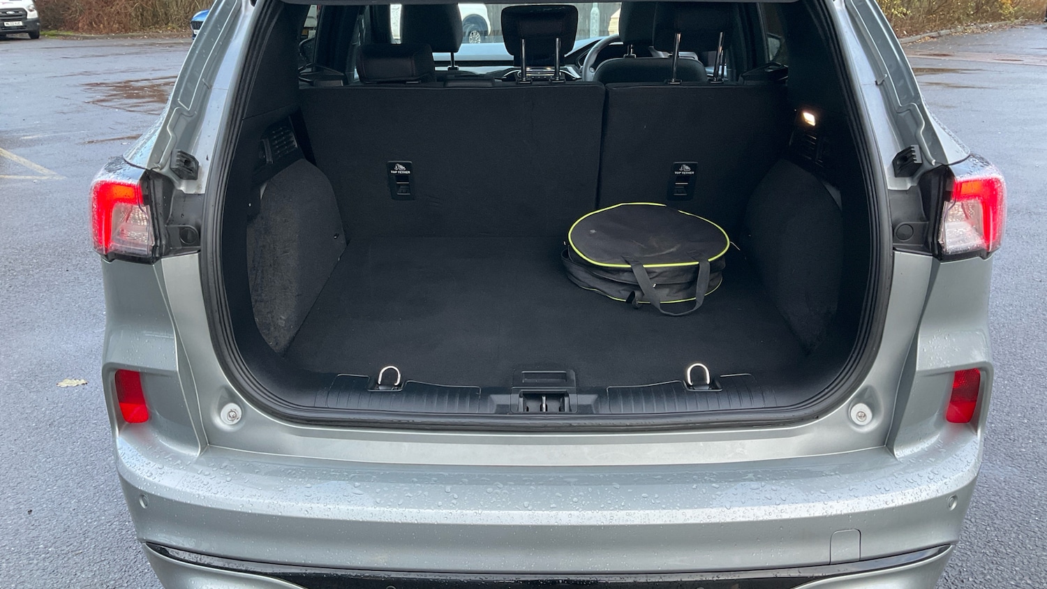 Used Ford Kuga 2023 for sale - 76853408: Photo 4