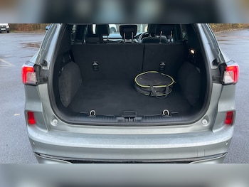 Used Ford Kuga 2023 for sale - 76853408: Photo