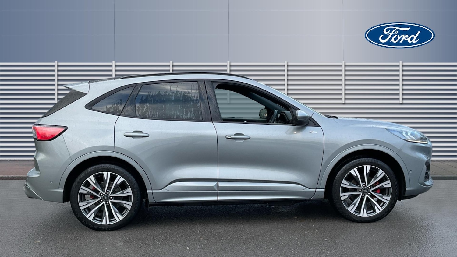 Used Ford Kuga 2023 for sale - 76853408: Photo 5