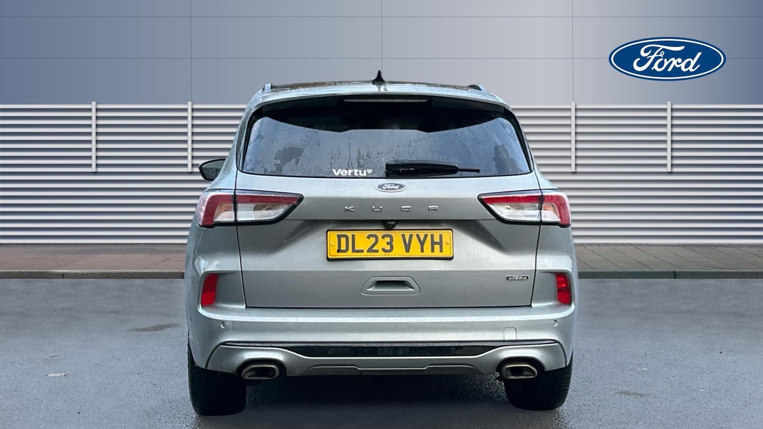 Used Ford Kuga 2023 for sale - 76853408: Photo 6