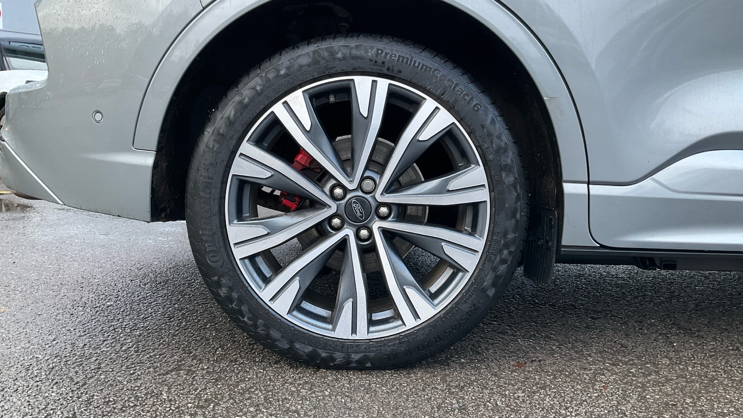 Used Ford Kuga 2023 for sale - 76853408: Photo 7