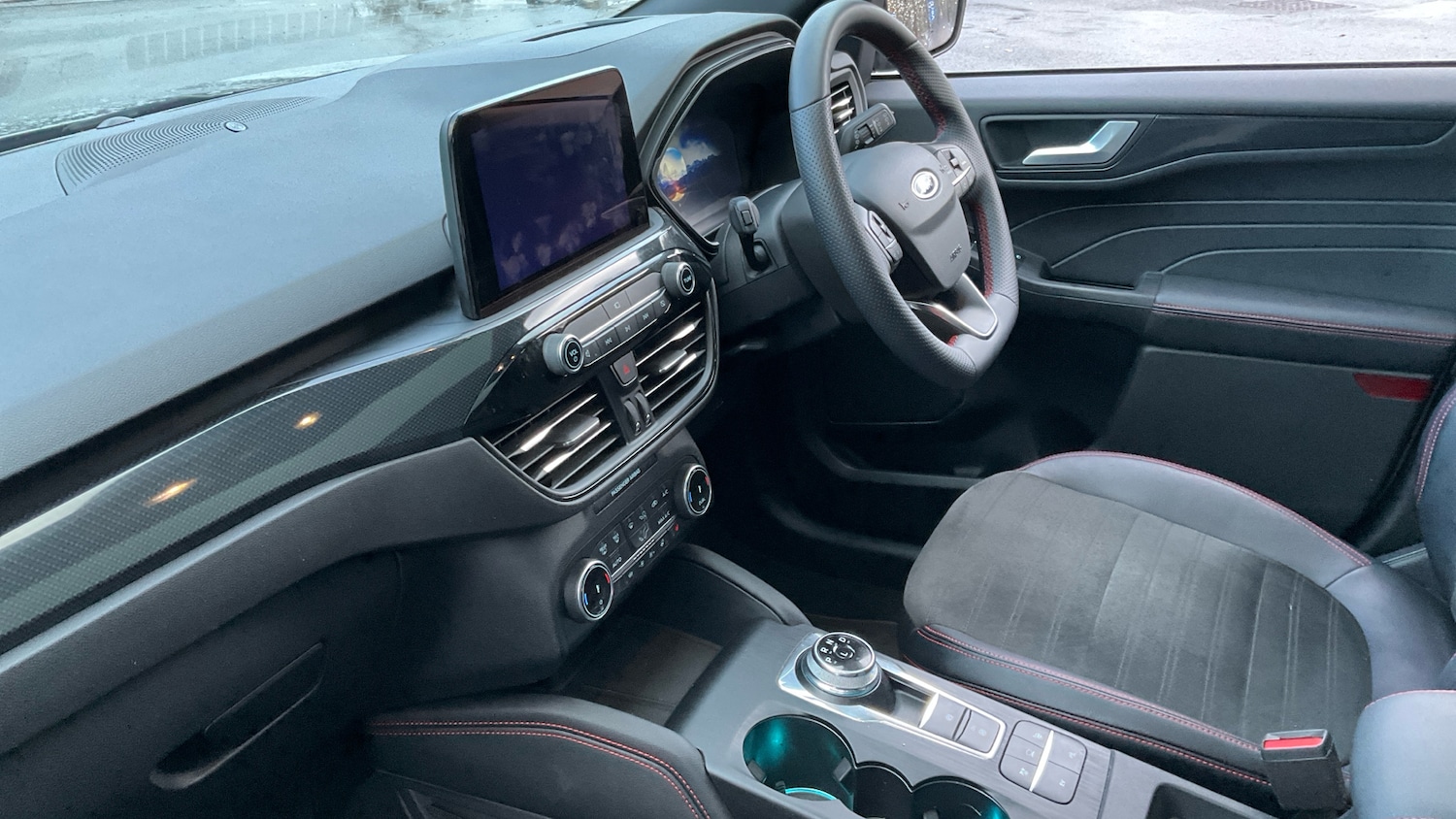 Used Ford Kuga 2023 for sale - 76853408: Photo 9