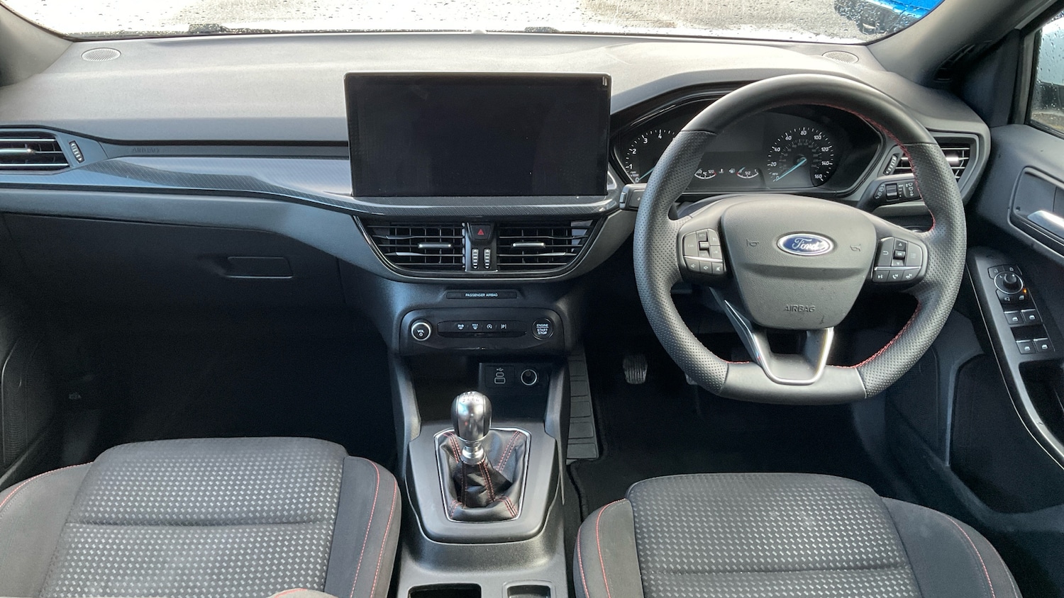 Used Ford Focus 2023 for sale - 78025266: Photo 10
