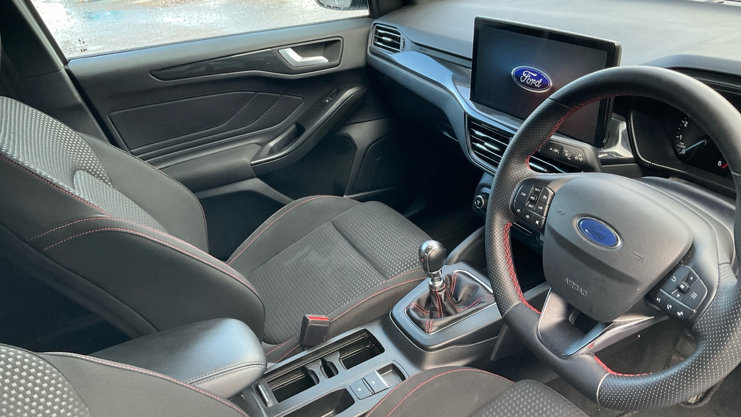 Used Ford Focus 2023 for sale - 78025266: Photo 14