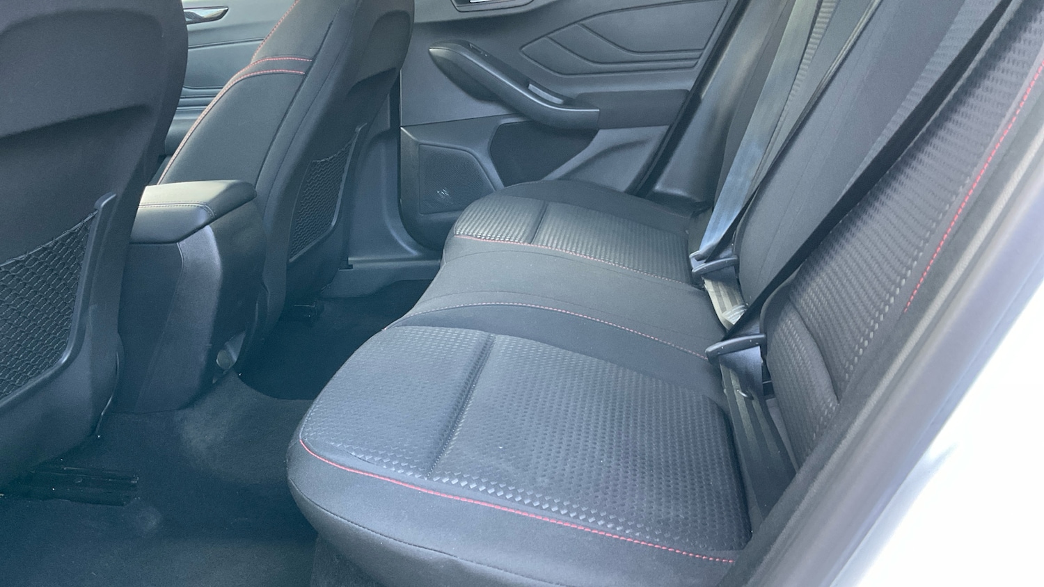 Used Ford Focus 2023 for sale - 78025266: Photo 16