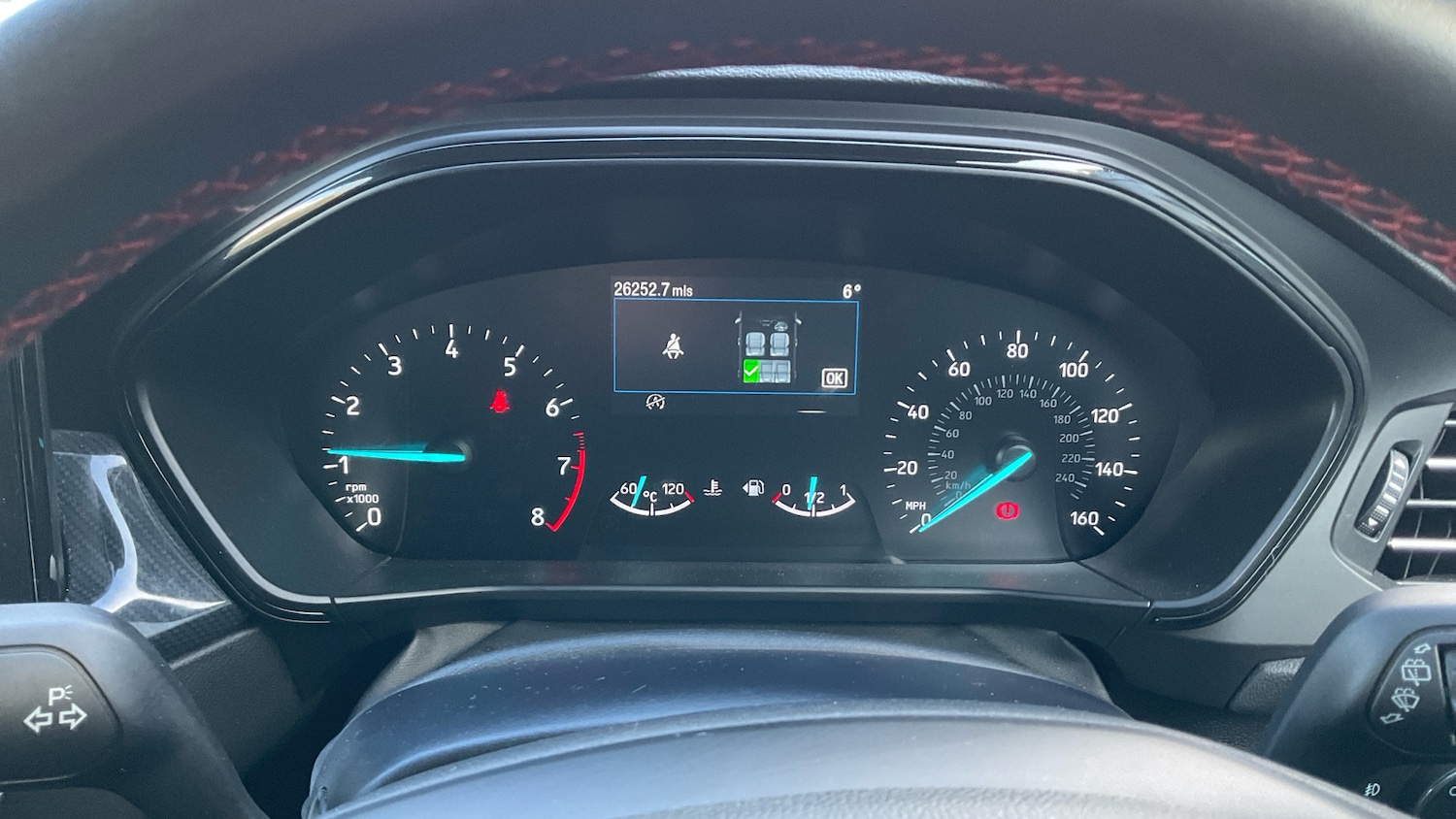 Used Ford Focus 2023 for sale - 78025266: Photo 18