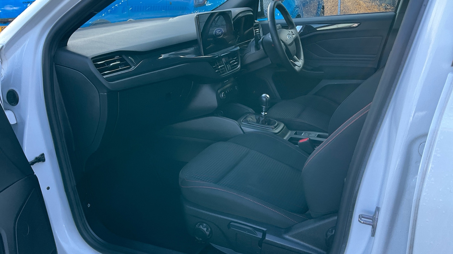 Used Ford Focus 2023 for sale - 78025266: Photo 19