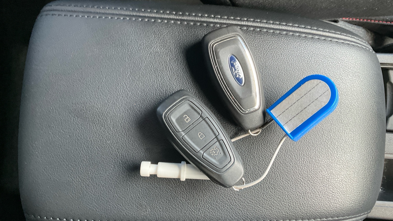 Used Ford Focus 2023 for sale - 78025266: Photo 20