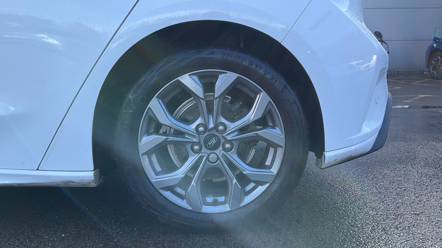 Used Ford Focus 2023 for sale - 78025266: Photo 21