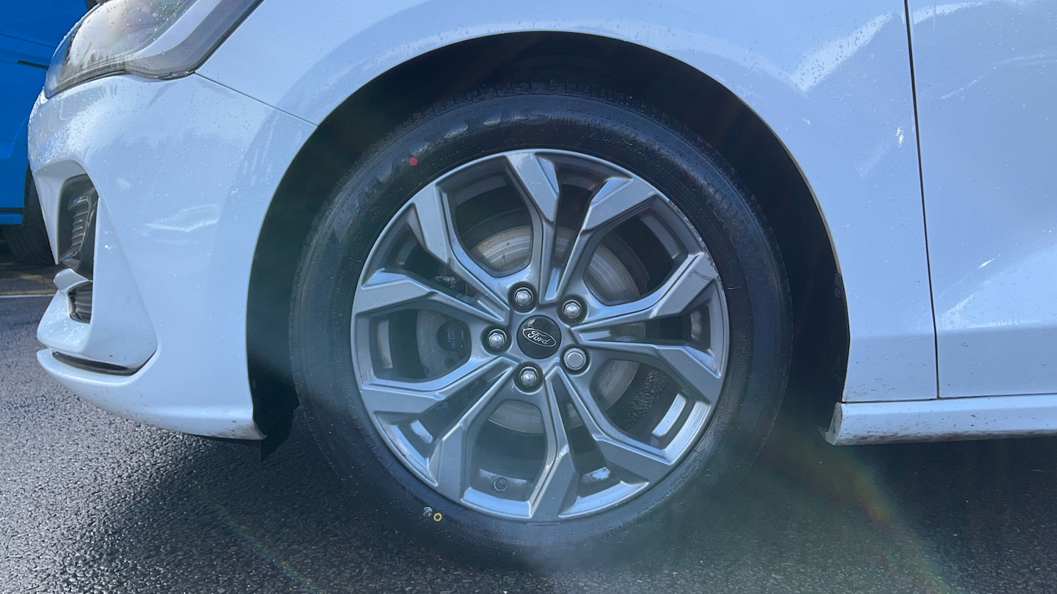 Used Ford Focus 2023 for sale - 78025266: Photo 22