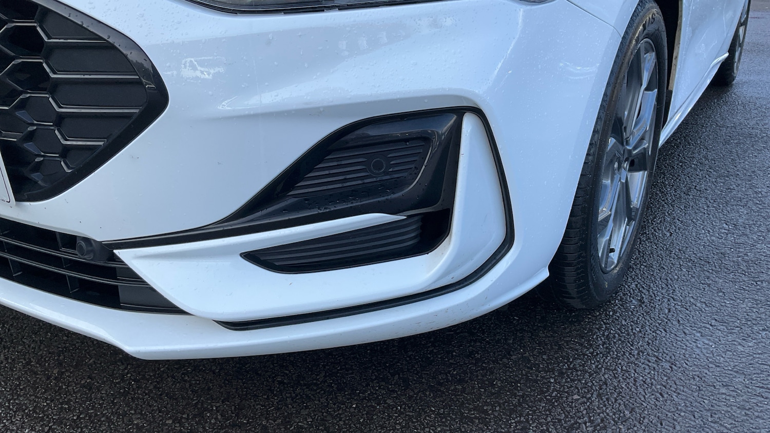 Used Ford Focus 2023 for sale - 78025266: Photo 23