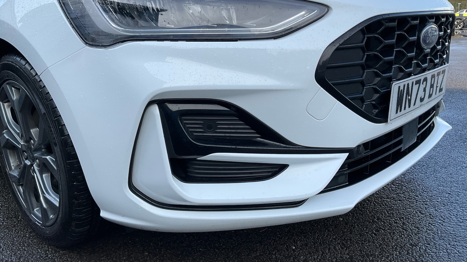 Used Ford Focus 2023 for sale - 78025266: Photo 24