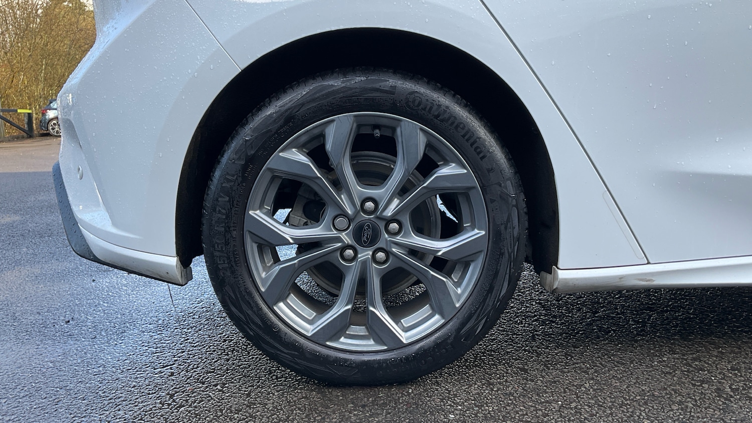 Used Ford Focus 2023 for sale - 78025266: Photo 27