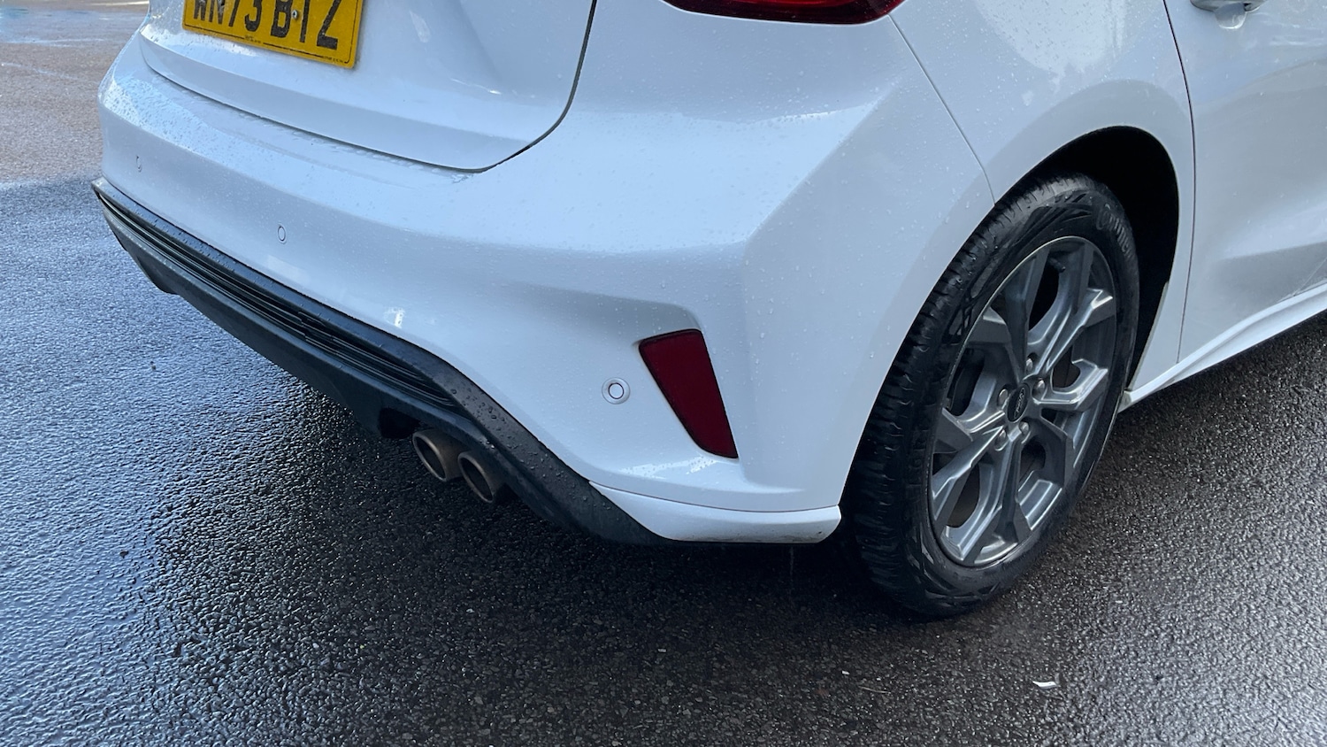 Used Ford Focus 2023 for sale - 78025266: Photo 28